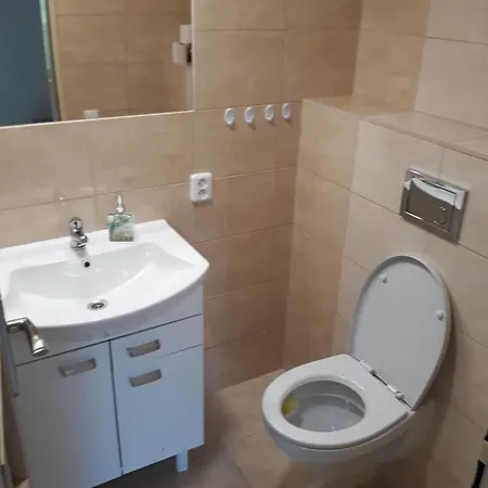 Guest house Pohoda