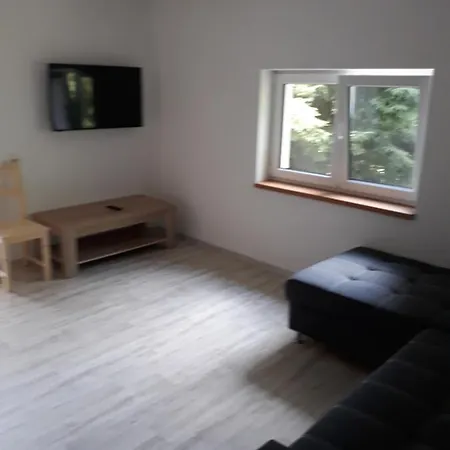 Pohoda Jetřichovice