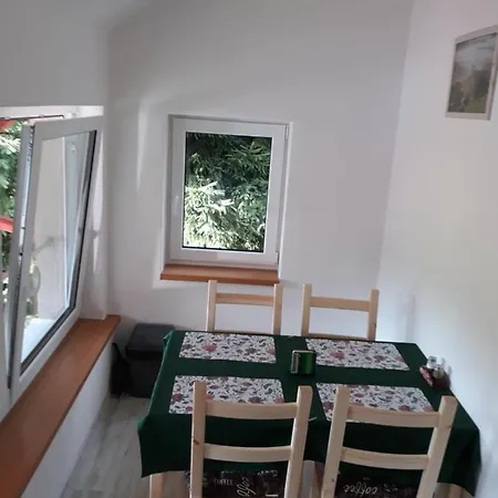 Guest house Pohoda 3*