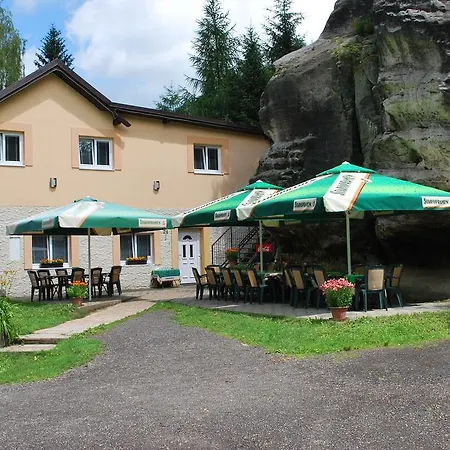 Pohoda Guest house
