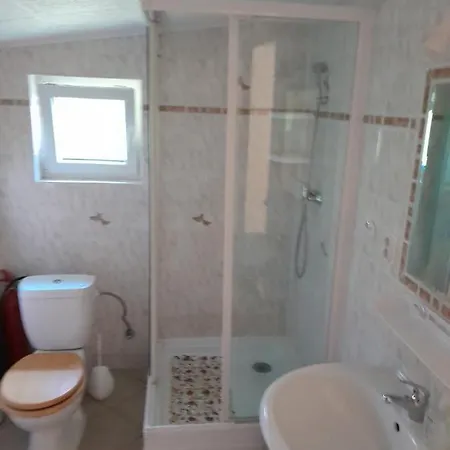 Guest house Pohoda Jetrichovice (Usti nad Labem)