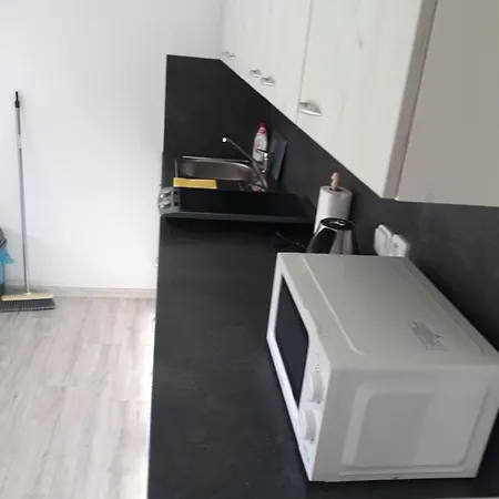 בית הארחה Pohoda 3*