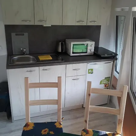 Guest house Pohoda 3*