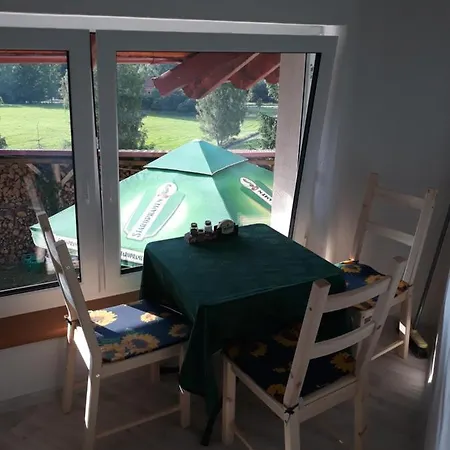 Pohoda Guest house Jetrichovice (Usti nad Labem)