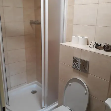 בית הארחה Pohoda Jetřichovice