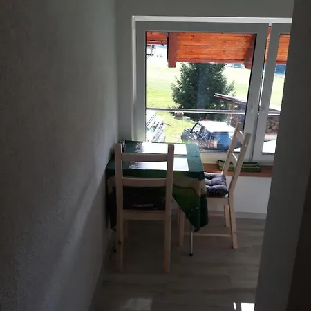 Pohoda Guest house