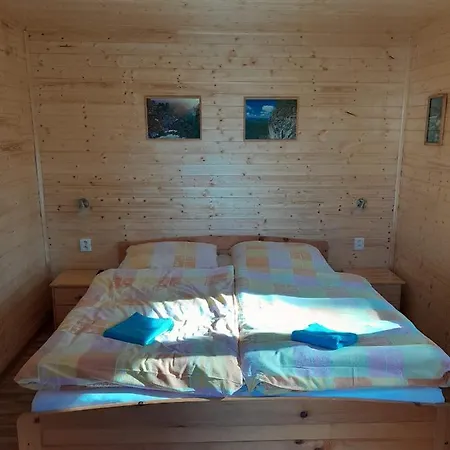 Guest house Pohoda