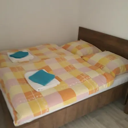 Pohoda בית הארחה Jetřichovice