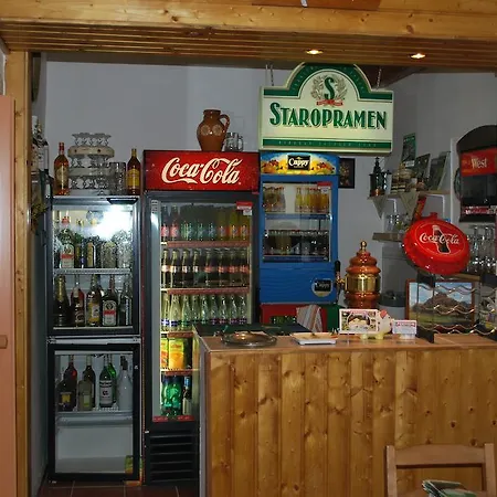 Pohoda Jetřichovice