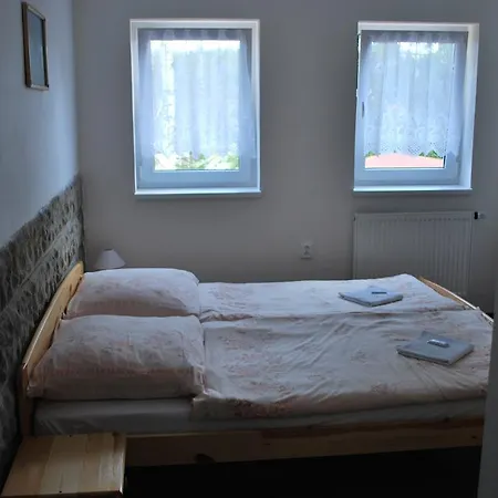 Pohoda Jetrichovice (Usti nad Labem)