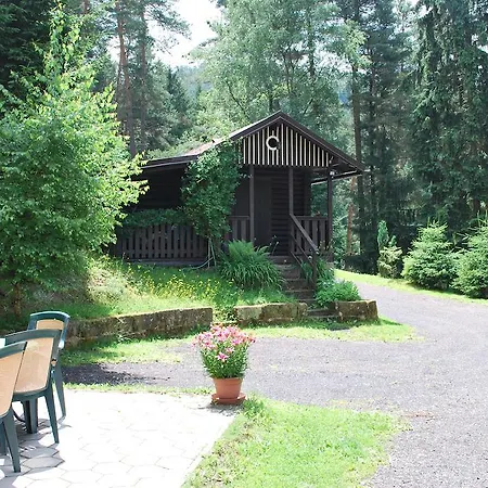 Pohoda Jetrichovice (Usti nad Labem)