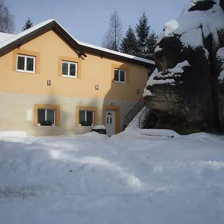 Guest house Pohoda 3*