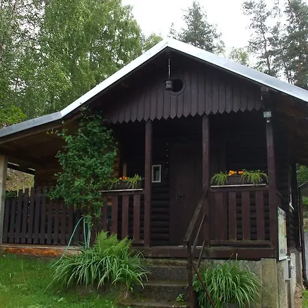 Guest house Pohoda