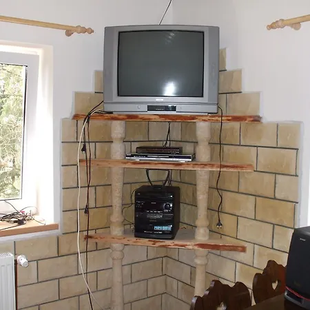 Guest house Pohoda