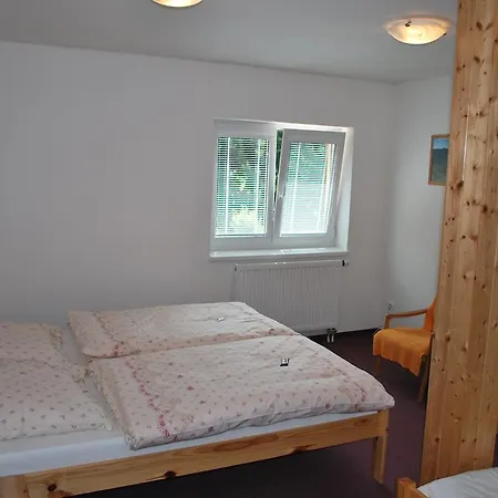 Guest house Pohoda 3*