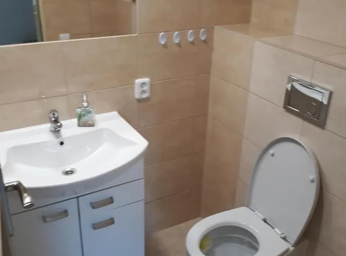 Pensjonat Pohoda