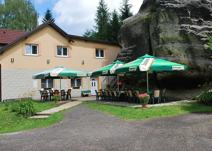 Pohoda Pensjonat