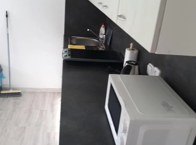 Pensjonat Pohoda 3*