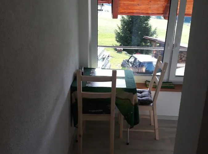 Pohoda Pensjonat