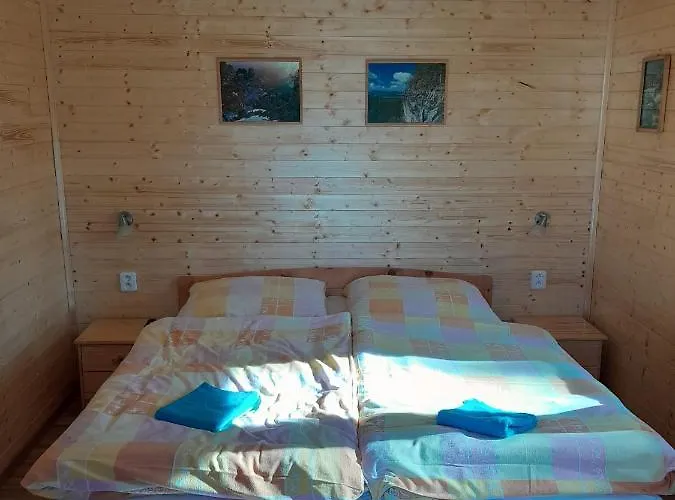 Guest house Pohoda