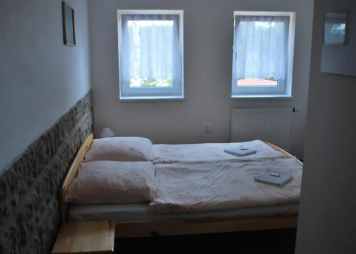 Pohoda Jetrichovice (Usti nad Labem)