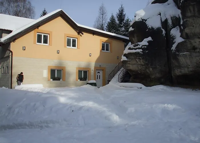 Guest house Pohoda 3*