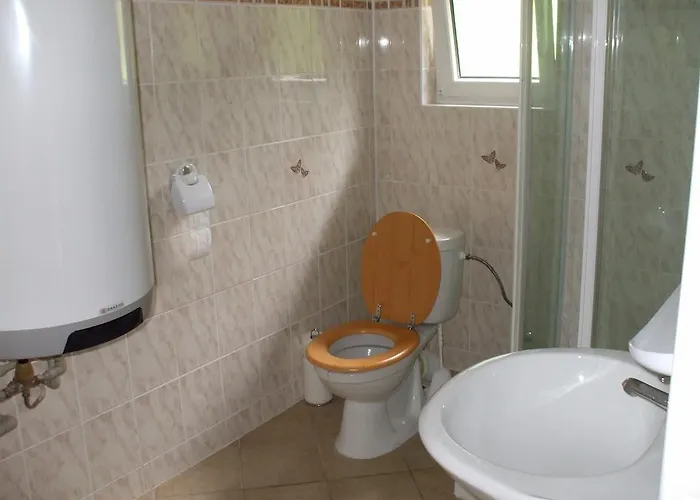 Pensjonat Pohoda 3*